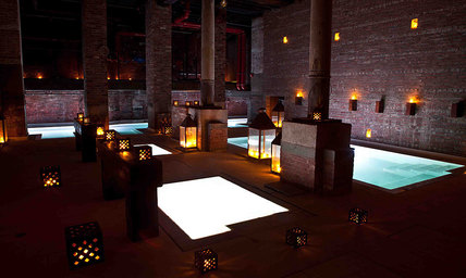 aire ancient baths