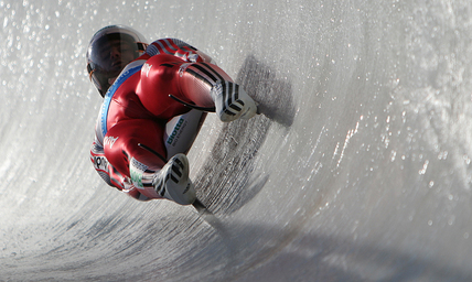 USA Luge Fantasy Camp