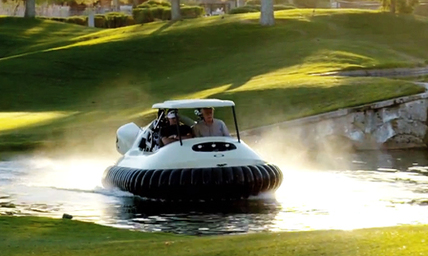 Hovercart