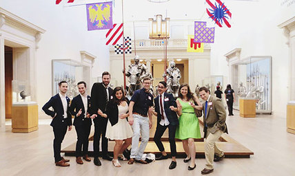 MuseumHack