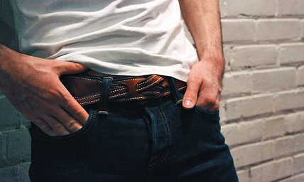 Lombardi Leather