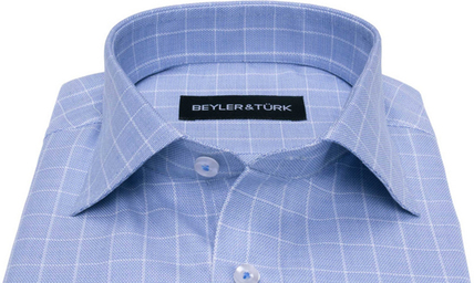 Beyler and Turk