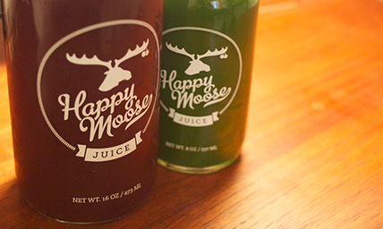 Two Bottles