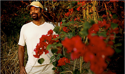 Walt Clyde Frazier