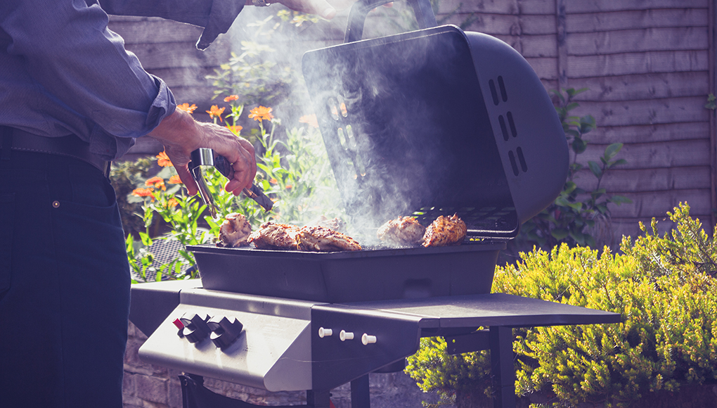 InsideHook Your Ultimate Summer Grill Guide